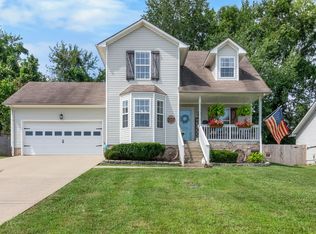 207 Jumpers Pass, Oak Grove, KY 42262