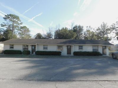 813 NW 4th Ave, Chiefland, FL, 32626