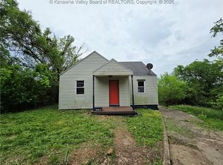 1619 Livingston Ave, Charleston, WV 25387