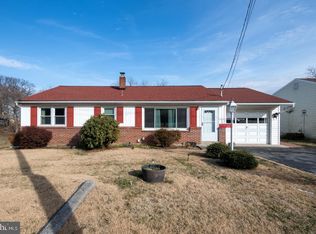 540 S 80th St, Harrisburg, PA 17111