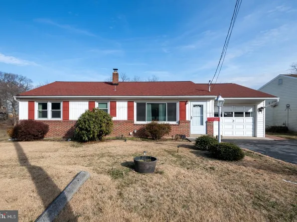 540 S 80th St, Harrisburg, PA 17111