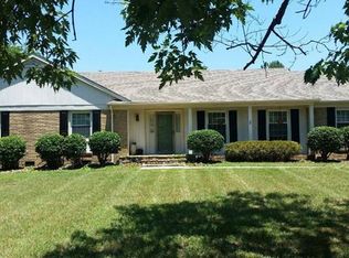 4137 Pepperidge Dr, Charlotte, NC 28226