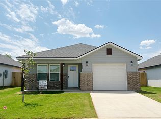 123 Tombstone Rd, Abilene, TX 79602