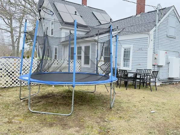 550 Main St, Harwich, MA