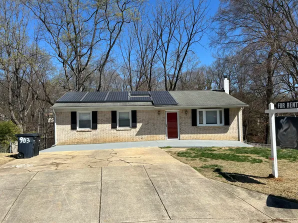 903 Park Ter, Fort Washington, MD 20744