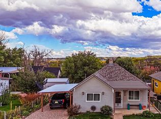 1108 San Pedro Ave, Trinidad, CO 81082
