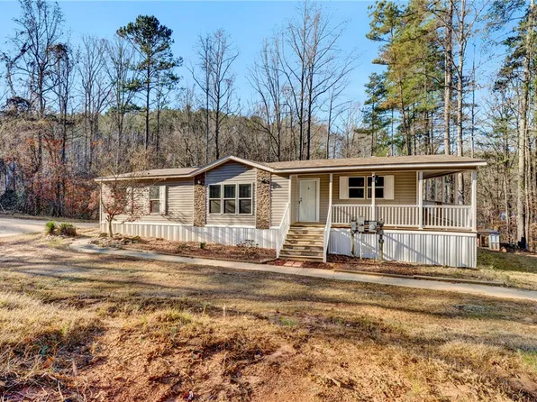 334 Stewart Rd, Six Mile, SC 29682