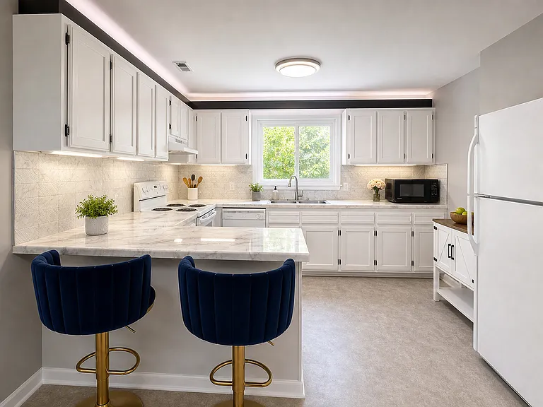 267 W Cedar St #2D — Photo 7