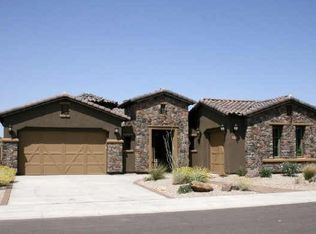 18076 W Narramore Rd, Goodyear, AZ 85338