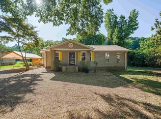 5381 Old Springville Rd, Pinson, AL 35126