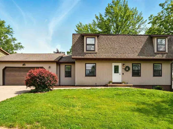 66 Amhurst St, Iowa City, IA 52245