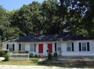 367 McArthur Dr NE, Marietta, GA 30060