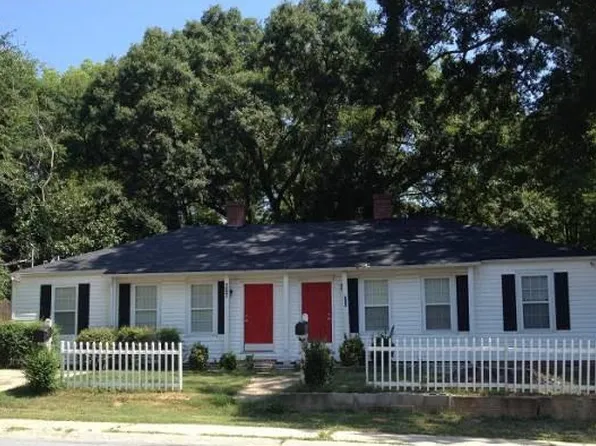 367 McArthur Dr NE, Marietta, GA 30060