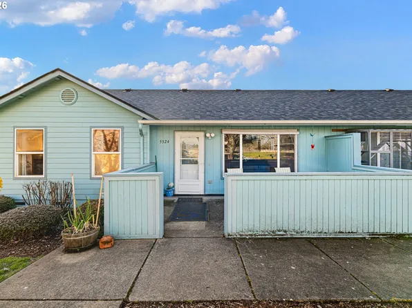 5524 E St, Springfield, OR 97478