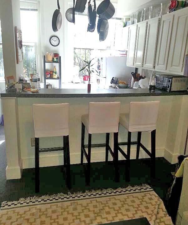 2nd image of 1817 T St NW #1