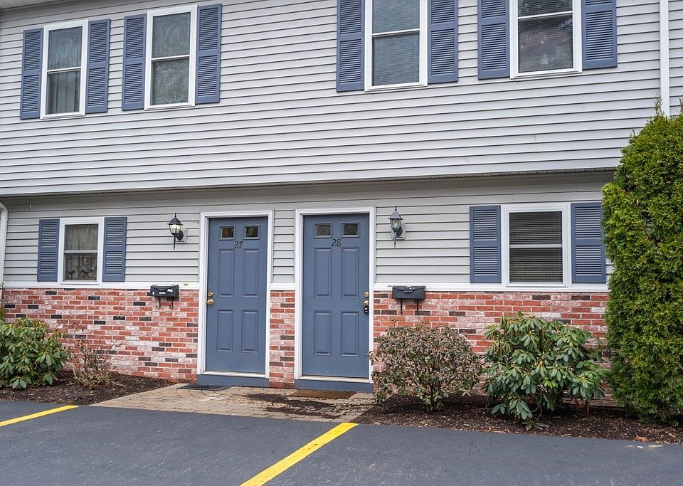 12 Crestview Dr APT 28, Spencer, MA 01562 Zillow