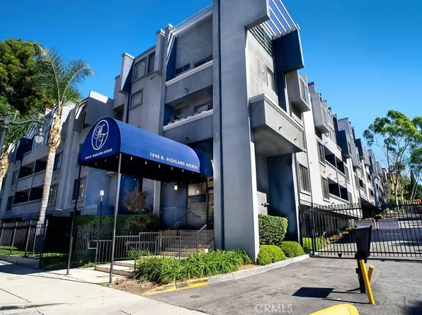 1940 N Highland Ave, Hollywood, CA 90068