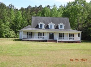 7970 Two Mile Rd, Lynchburg, SC 29080