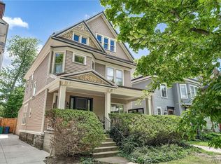 453 Norwood Ave, Buffalo, NY 14222