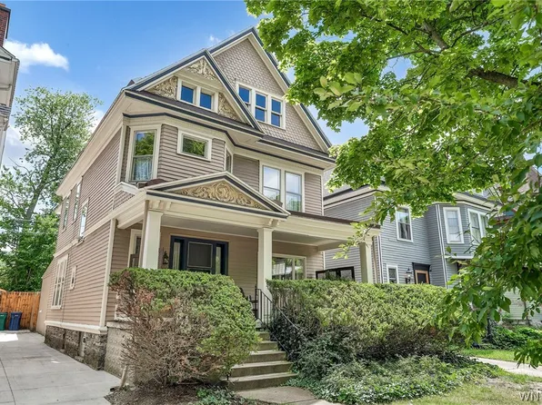453 Norwood Ave, Buffalo, NY 14222