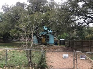 299 Valley View St, Canyon Lake, TX 78133