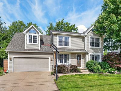 5646 Ridgeview Blvd, North Ridgeville, OH, 44039