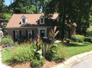 151 King George Way, Columbia, SC 29210