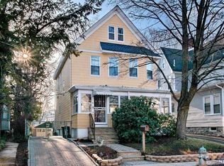 36 Westcott St, East Orange, NJ 07017