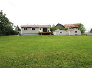 105 Victoria Dr, Kawartha Lakes, ON K0M 1G0