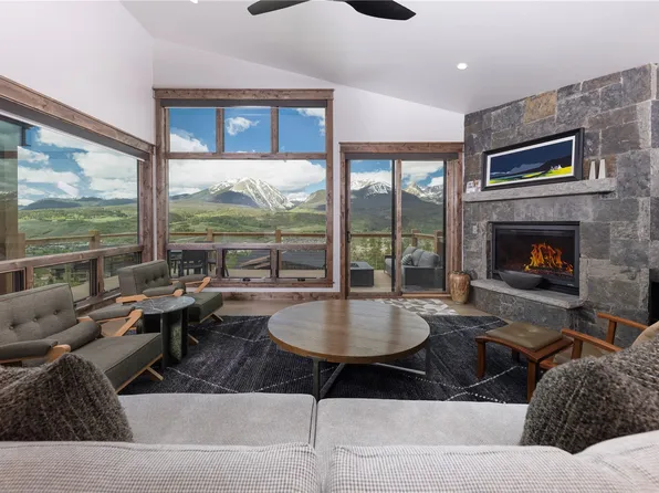 27 Fly Caster Lane, Silverthorne, CO 80498