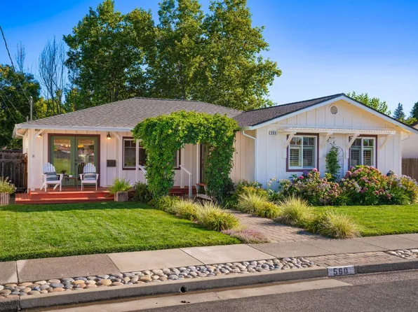 560 Sanns Lane, Healdsburg, CA 95448