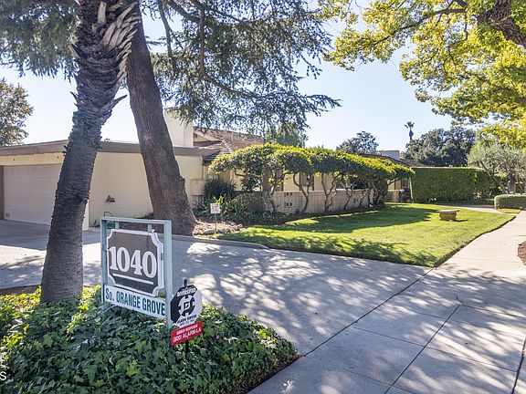 2nd image of 1040 S Orange Grove Blvd N #20