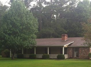 5492 Windsor Cir, Meridian, MS 39305