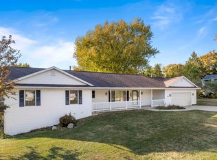 2904 Franz Dr, Rockford, IL 61101