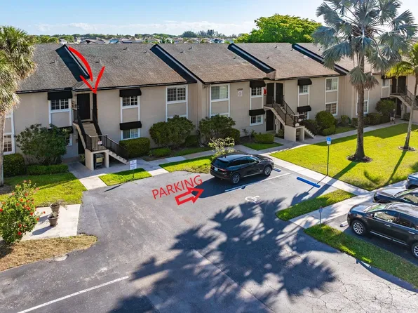 4040 Crystal Lake Drive #202, Deerfield Beach, FL 33064