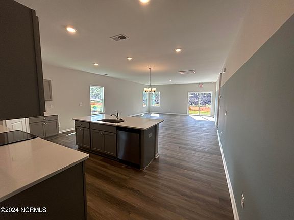 5th image of 4902 Abbington Oaks Way Lot 34