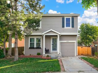 4337 W Kenyon Ave, Denver, CO 80236
