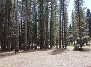 14 Evergreen Cir, Blairsden, CA 96103