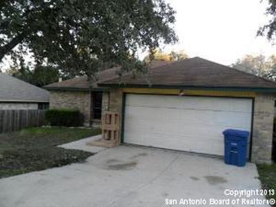 8662 Silver Quail, San Antonio, TX, 78250