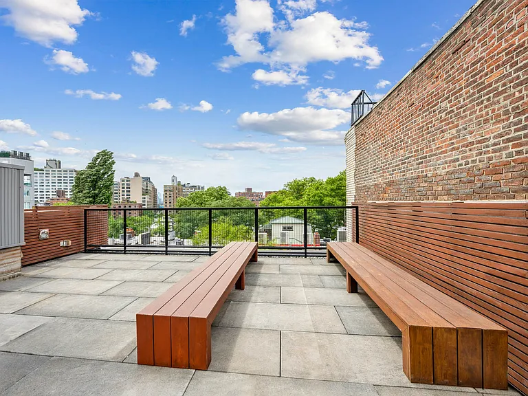 181 Sullivan St #PENTHOUSE — Photo 18