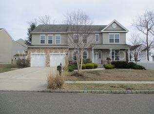 4 Alexandra Way, Little Egg Harbor, NJ 08087