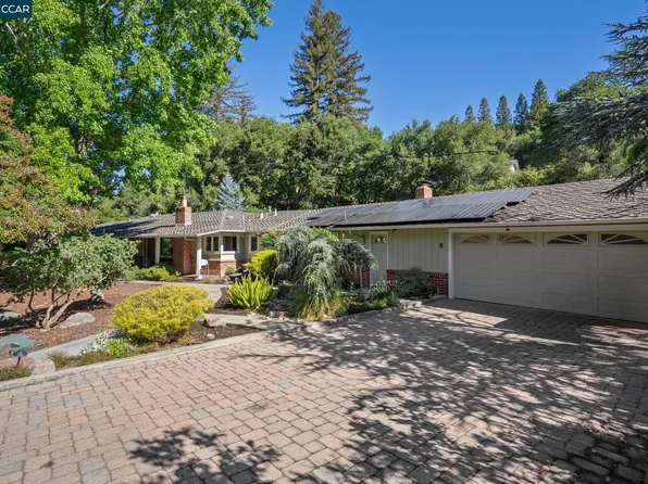 9 Lind Ct, Orinda, CA 94563