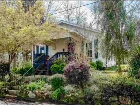 1208 2nd St SW, Cullman, AL 35055