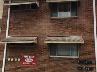 1146 Dohrman St APT 01, Mc Kees Rocks, PA 15136