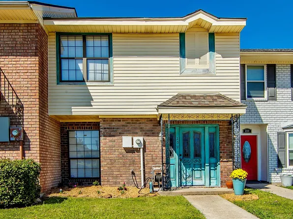 209 N French Quarter Dr, Houma, LA 70364