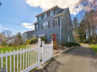 182 Washington Rd, Princeton, NJ 08540