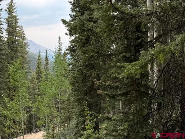 Lot 1 Overland Estates, CR 110, Silverton, CO 81433