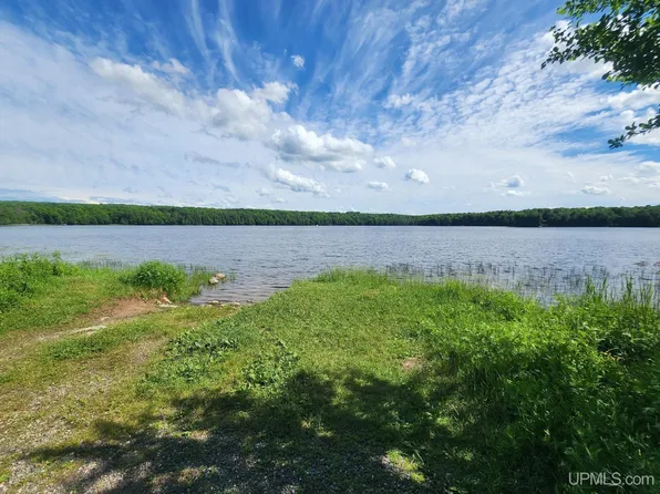 Wildwood Lake Rd Lot X, Iron River, MI 49935