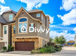 2702 Church Wood Dr, Houston, TX 77082