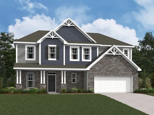 278 Winford Rd, Troutman, NC 28166